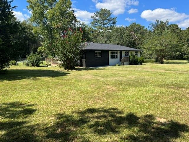 415 Crabapple Road Road