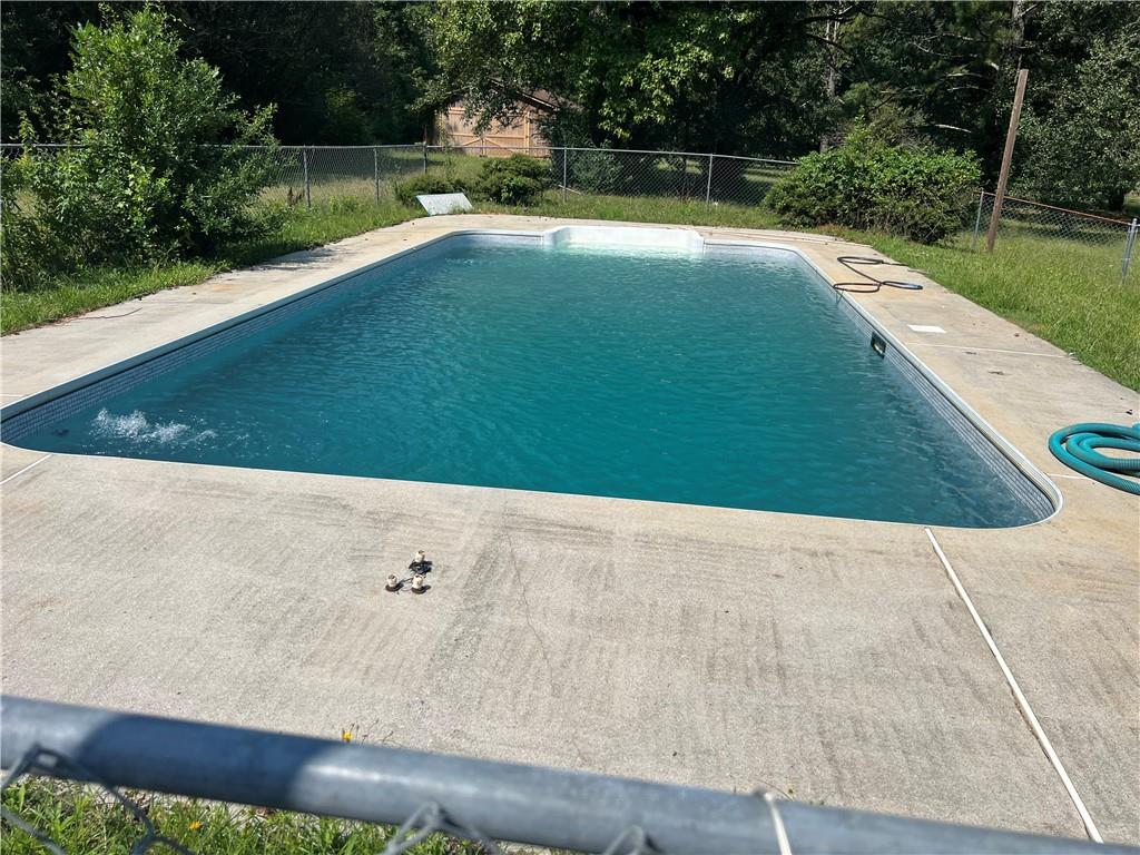 415 Crabapple Road Road