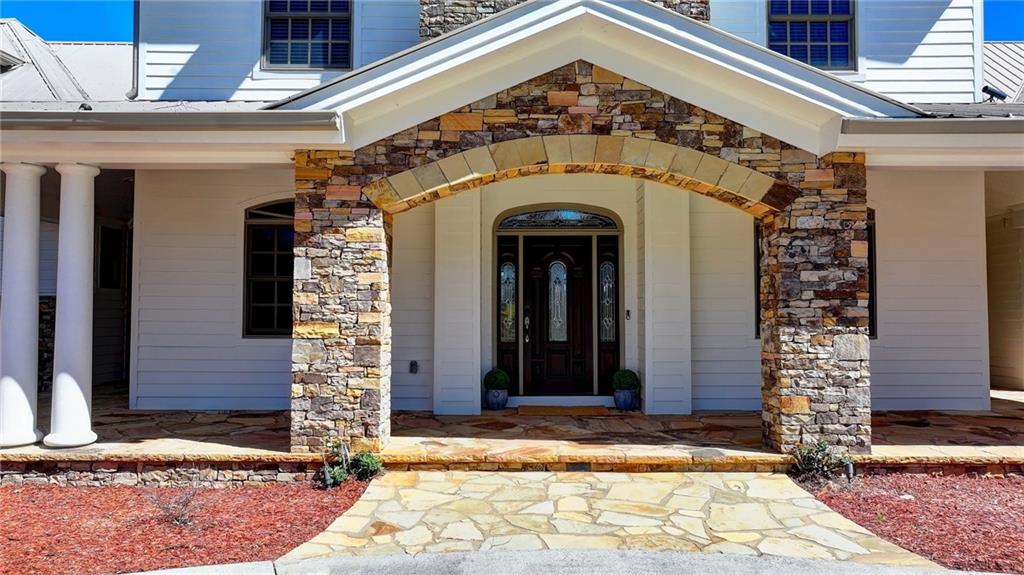 6303 Ben Parks Road Rd, Murrayville, Georgia image 7