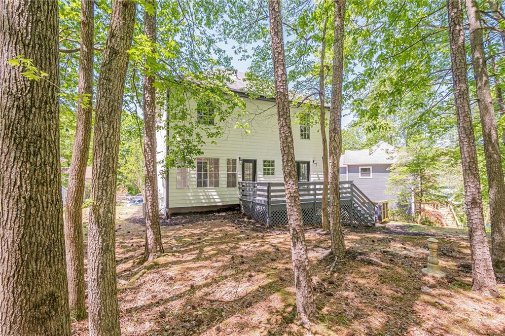 1331 Windage Court, Marietta, Georgia image 47