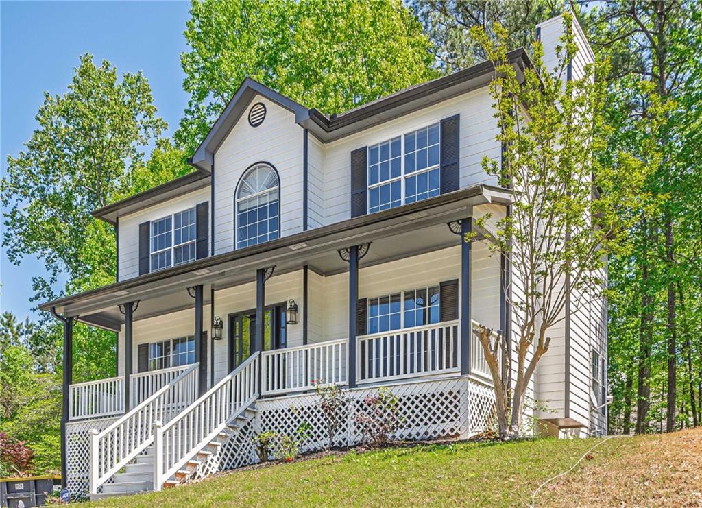 1331 Windage Court, Marietta, Georgia image 3