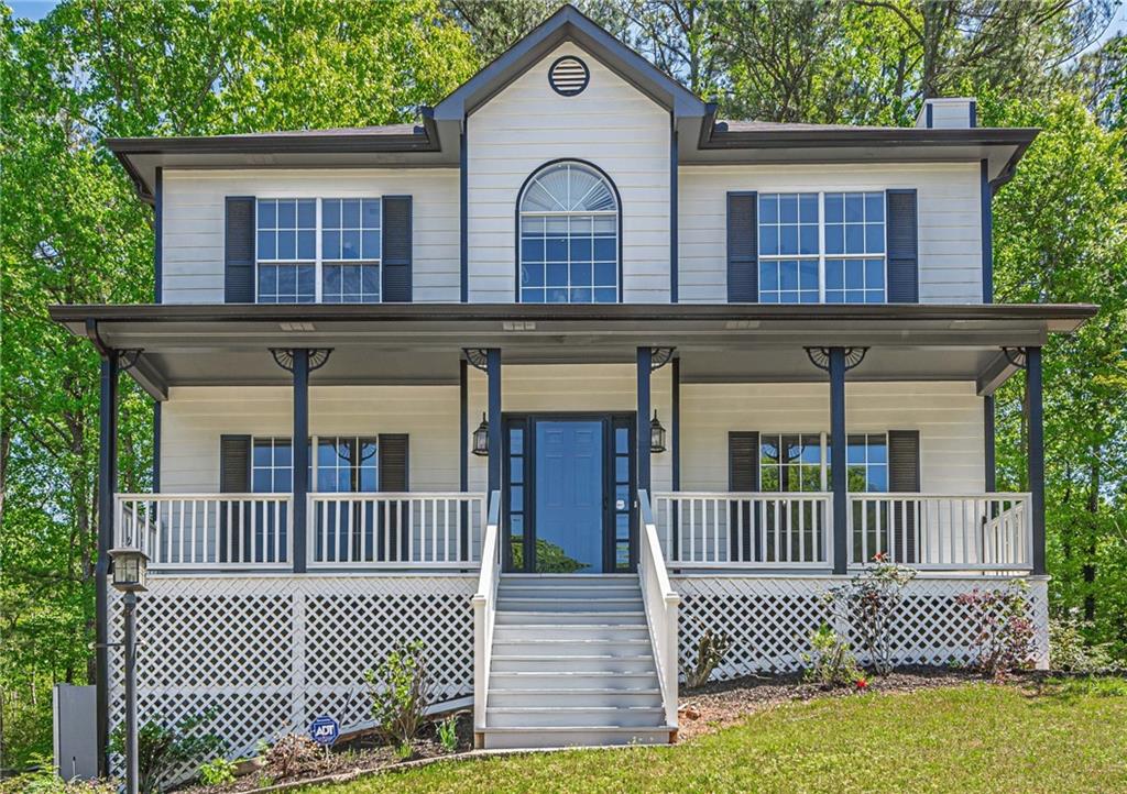 1331 Windage Court, Marietta, Georgia image 1