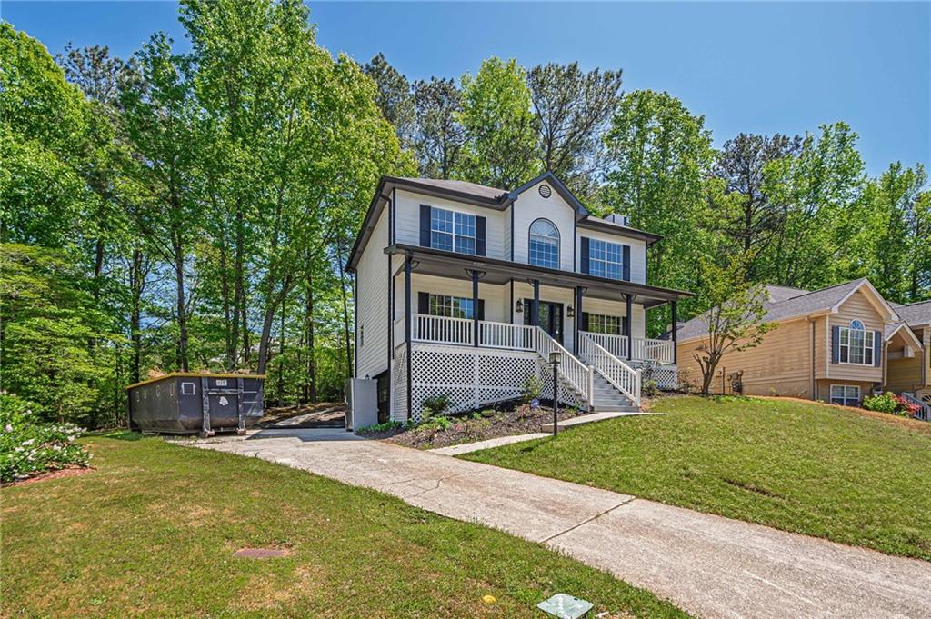 1331 Windage Court, Marietta, Georgia image 6