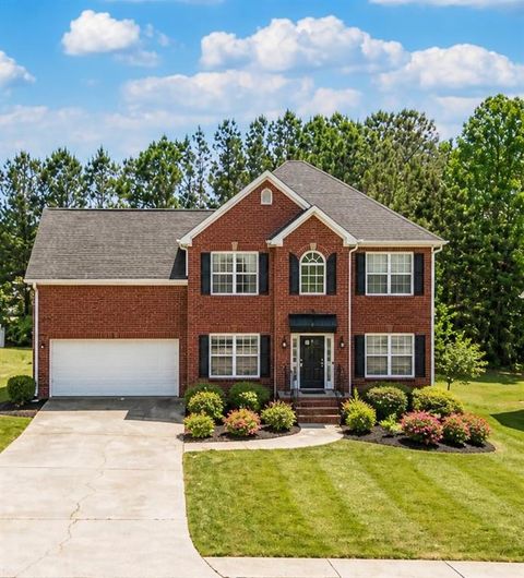 Homes For Sale - 6635 Wellesley Drive<br/> Riverdale, GA 30296