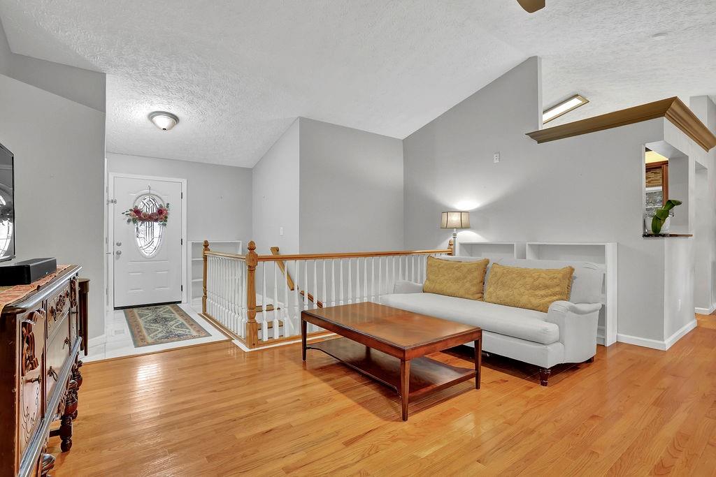 536 Bluff Court