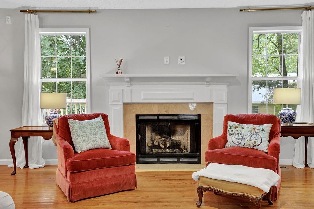 536 Bluff Court