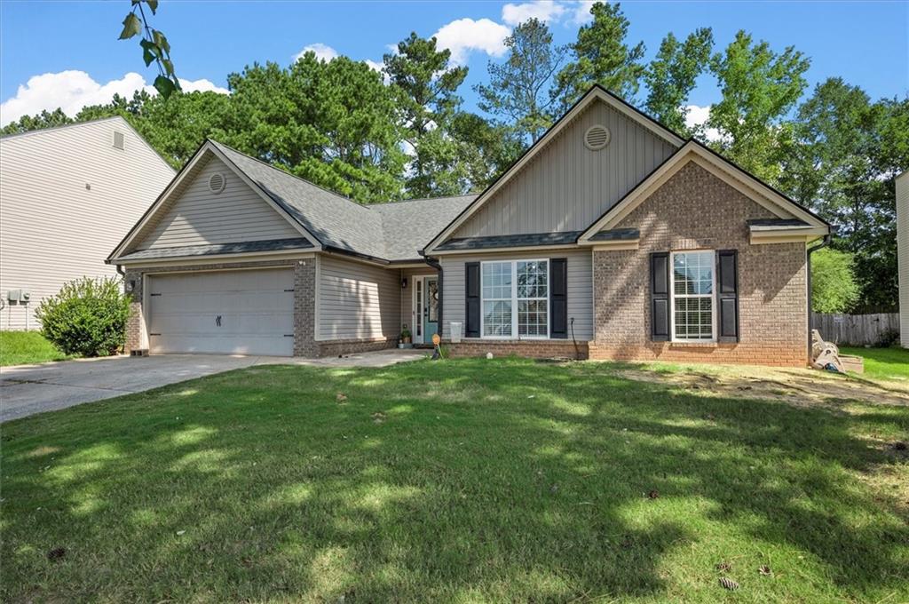 1528 Blakewood Trail