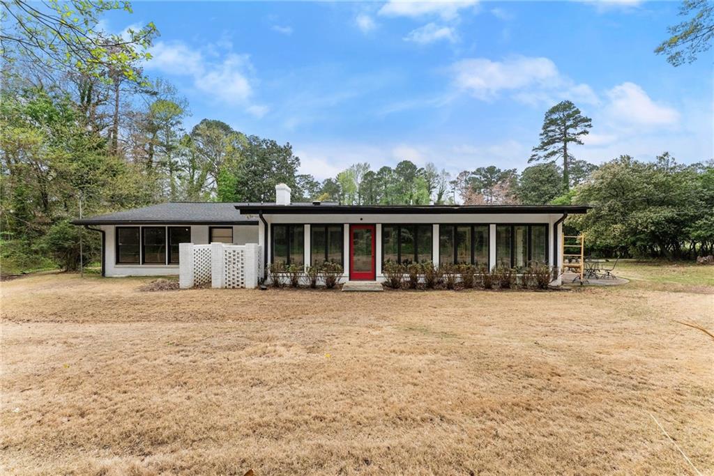 6 Olevia Street, Winder, Georgia image 19