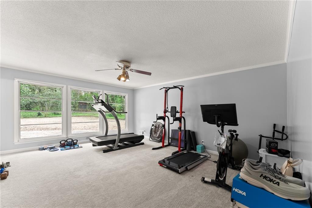 6 Olevia Street, Winder, Georgia image 13