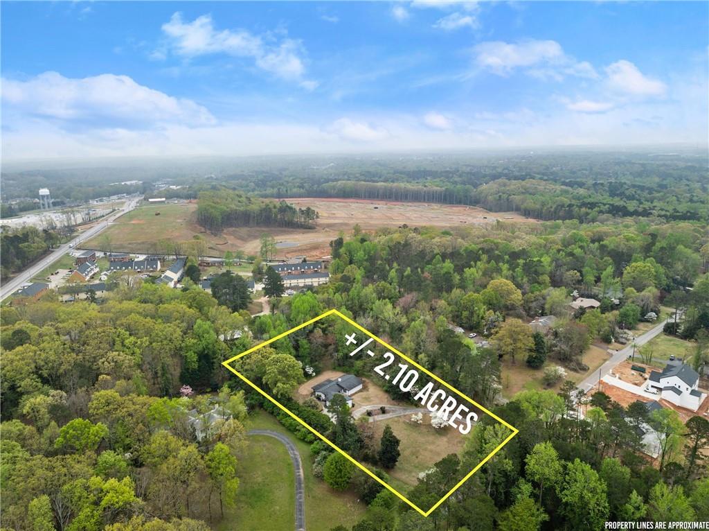 6 Olevia Street, Winder, Georgia image 20