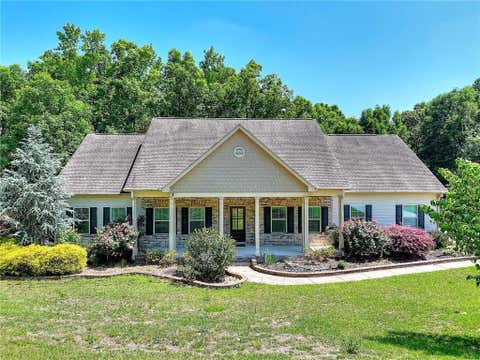 Homes For Sale - 1079 Monticello Drive<br/> Monroe, GA 30655