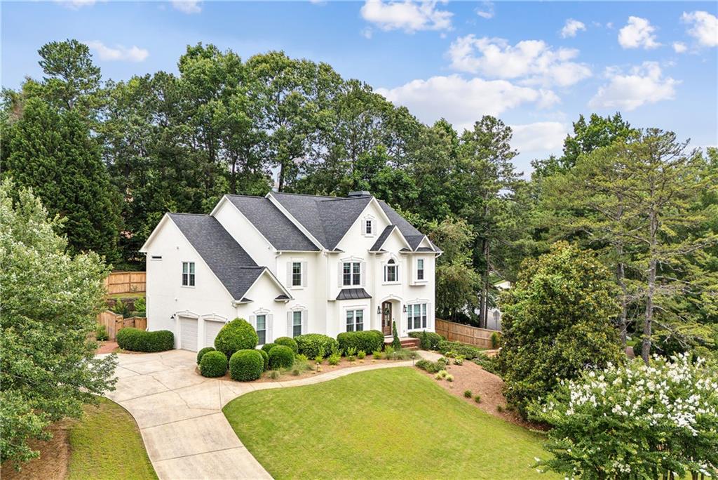 505 Woodmoore Court