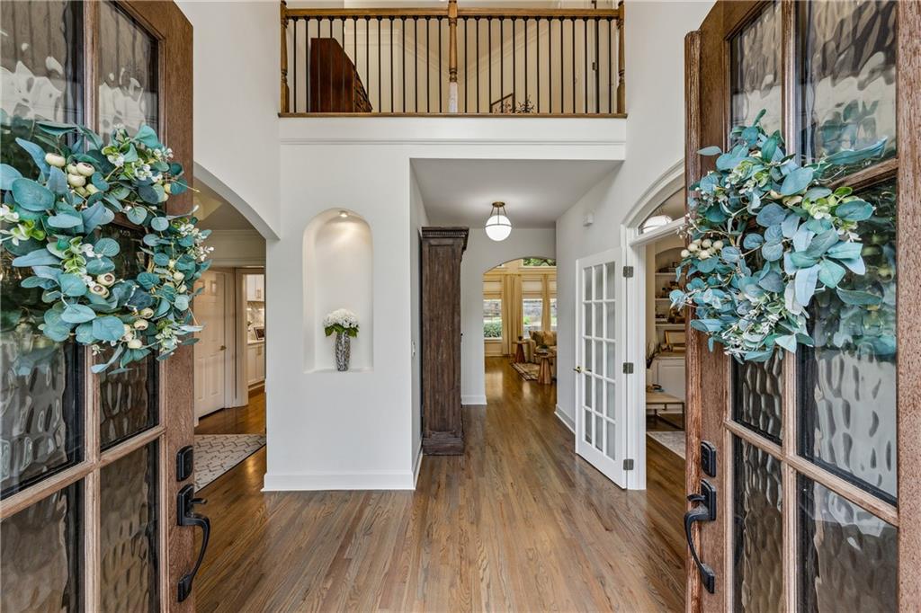 505 Woodmoore Court