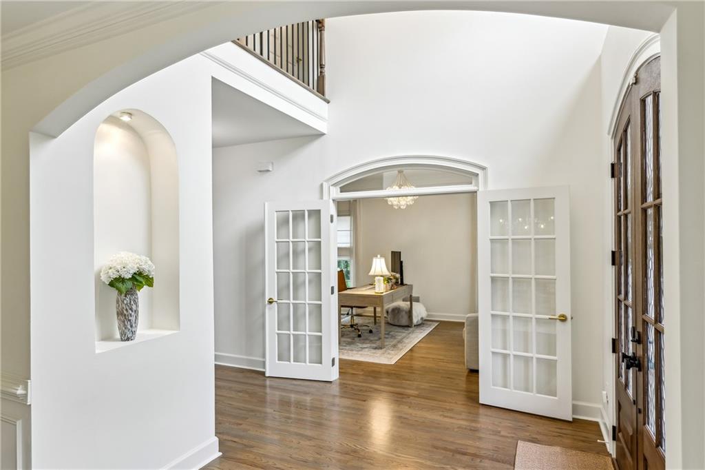 505 Woodmoore Court