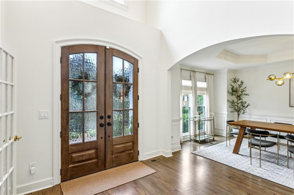505 Woodmoore Court
