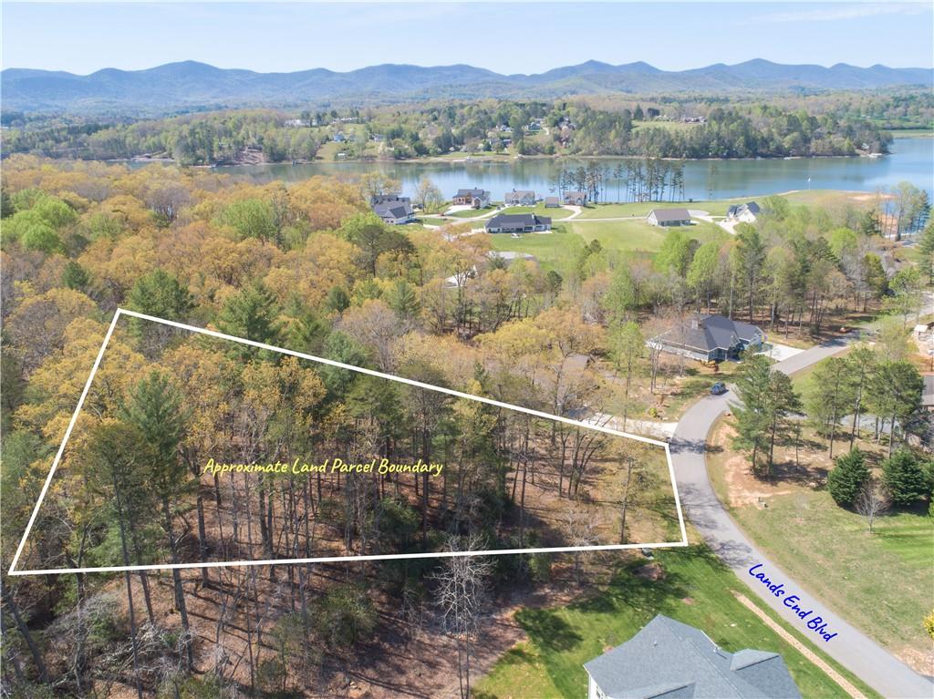 LOT 5 Lands End Boulevard