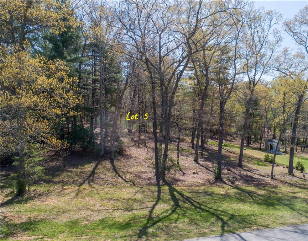 LOT 5 Lands End Boulevard