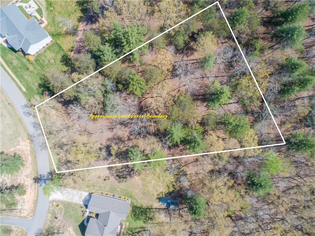 LOT 5 Lands End Boulevard