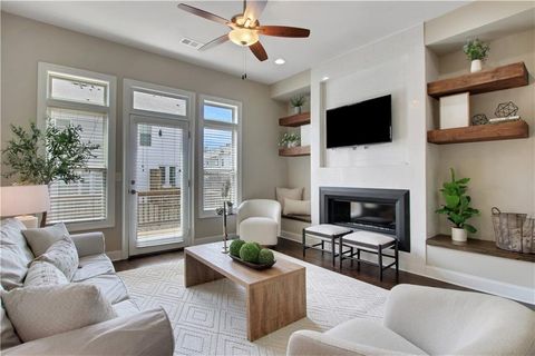 Photo of 4103 Township Parkway, Atlanta, GA 30342 (MLS # 7729566)