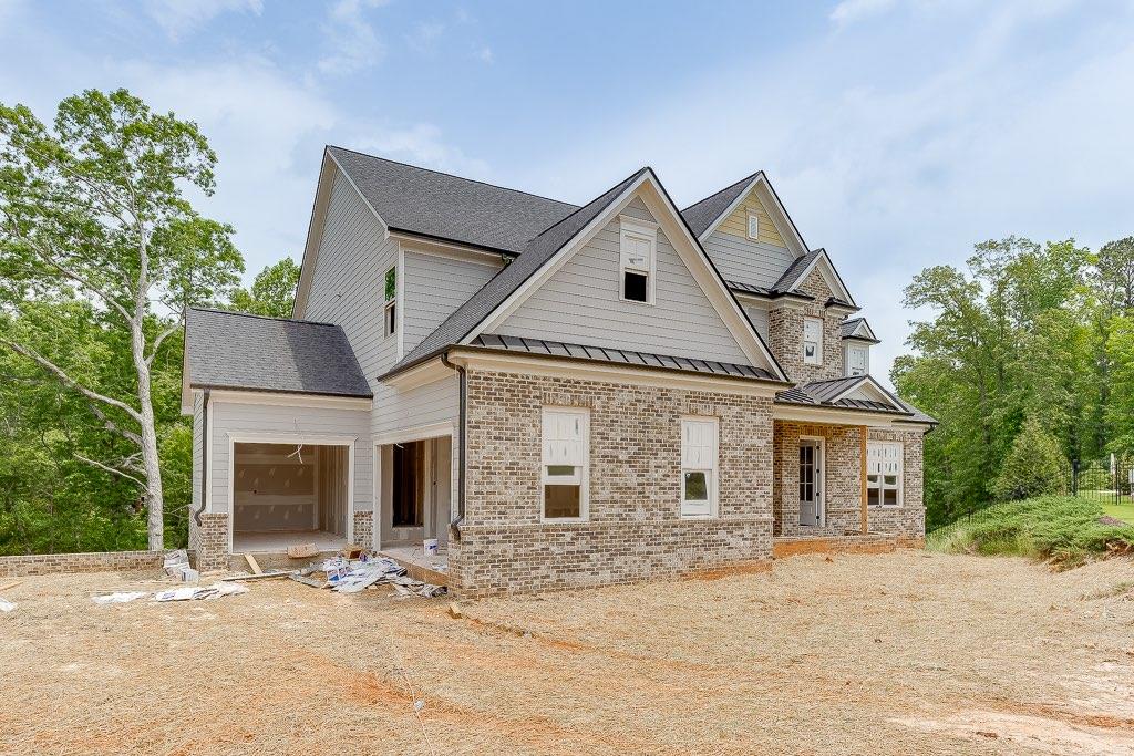 5070 Shade Creek Crossing