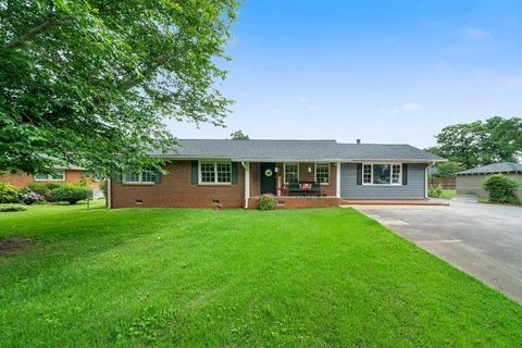 213 Cook Street Cartersville GA 30120