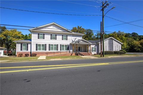 212 E Elm Street Rockmart GA 30153
