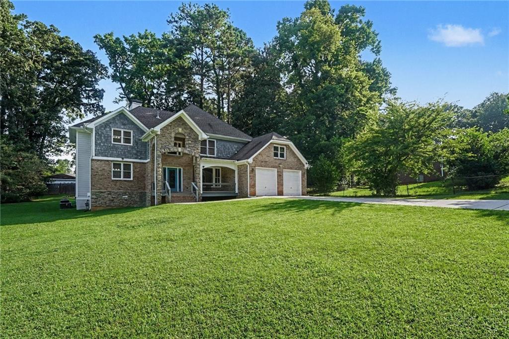 346 Tonawanda Drive SE