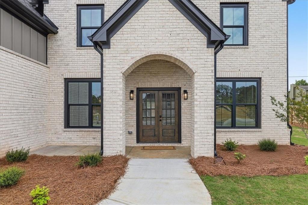1503 Reserve Glen Drive
