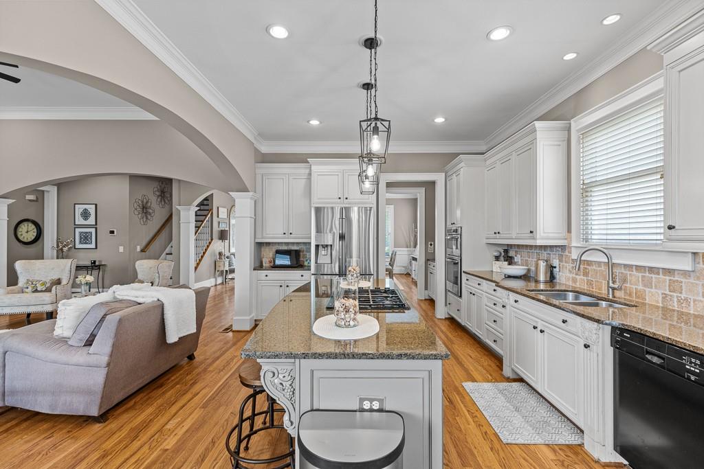 5841 Choctaw Lane, Braselton, Georgia image 18