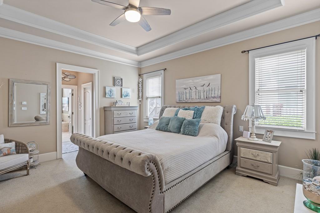 5841 Choctaw Lane, Braselton, Georgia image 27