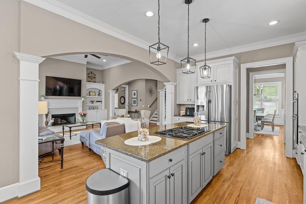 5841 Choctaw Lane, Braselton, Georgia image 17