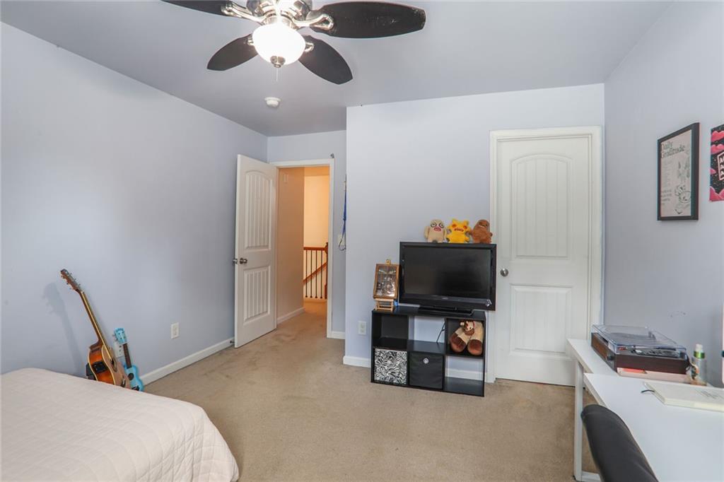 415 Eldridge Drive, Suwanee, Georgia image 21