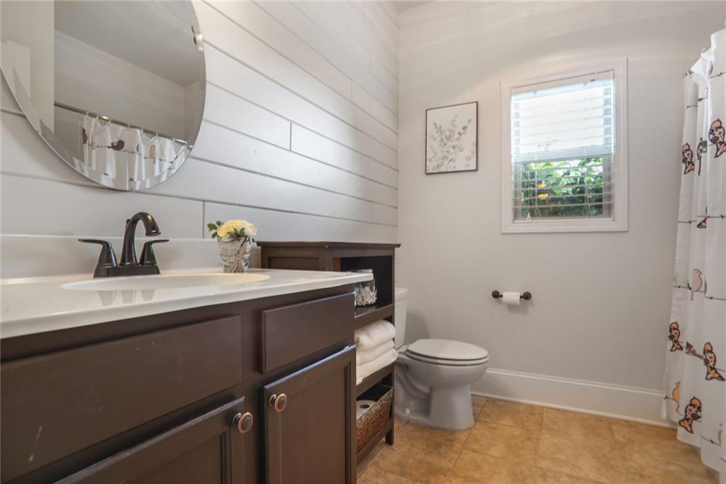 415 Eldridge Drive, Suwanee, Georgia image 13