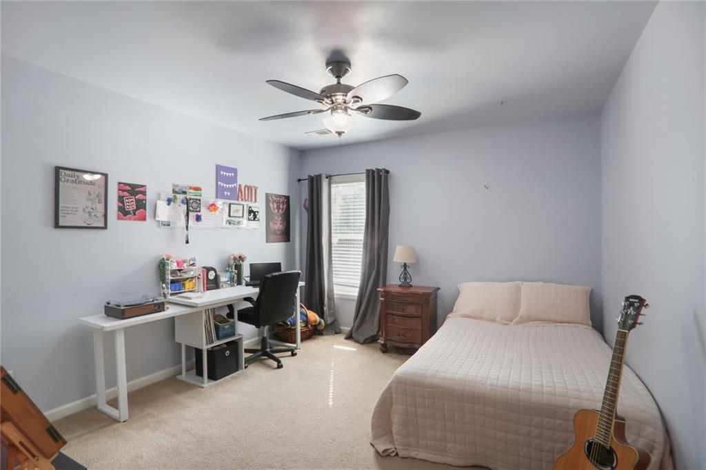 415 Eldridge Drive, Suwanee, Georgia image 20