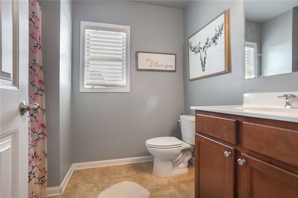 415 Eldridge Drive, Suwanee, Georgia image 19