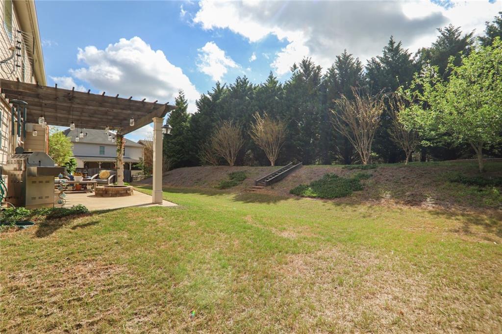 415 Eldridge Drive, Suwanee, Georgia image 24