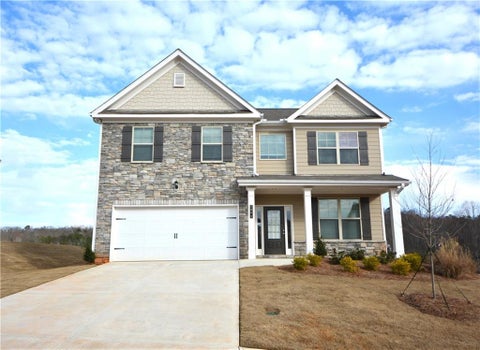 Homes For Rent - 1450 Sunny Valley Lane<br/> Jackson County, Braselton, GA 30517