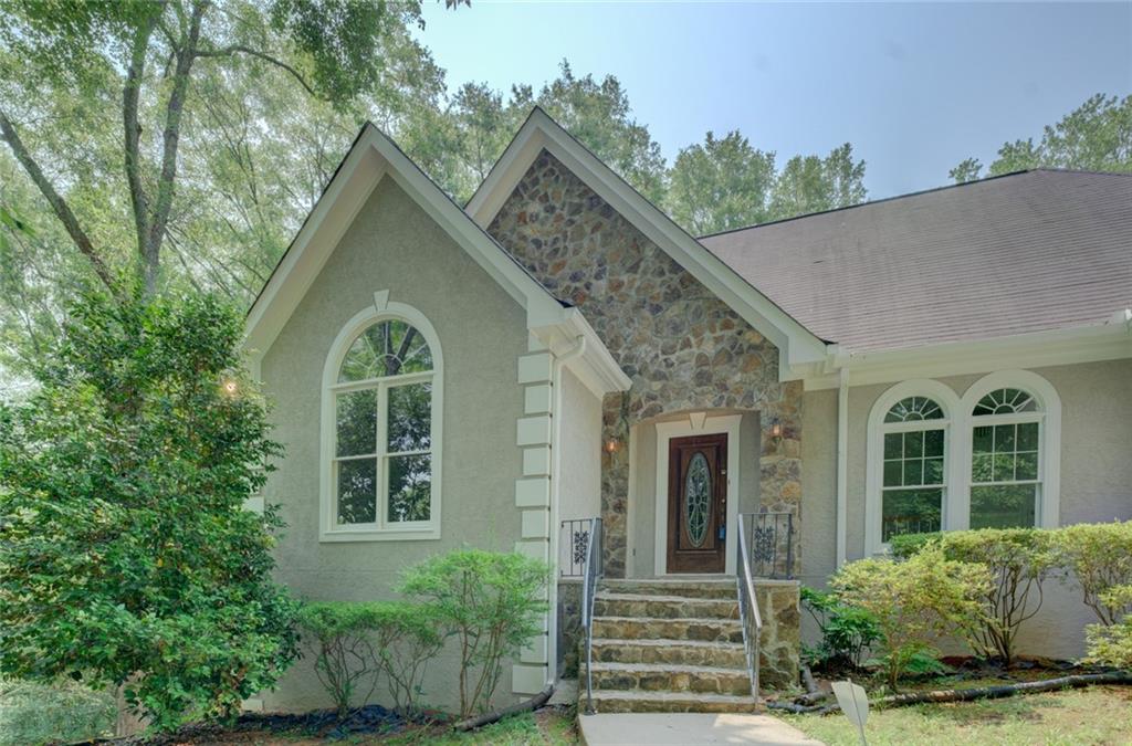13935 Brown Bridge Road