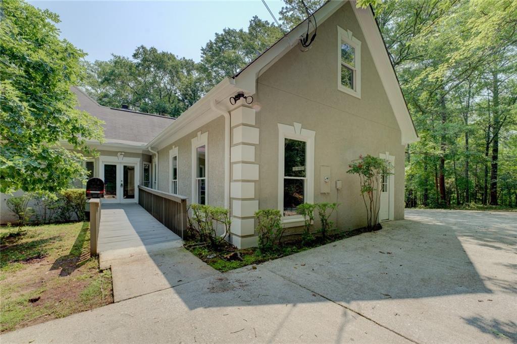 13935 Brown Bridge Road