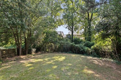 A home in Lawrenceville