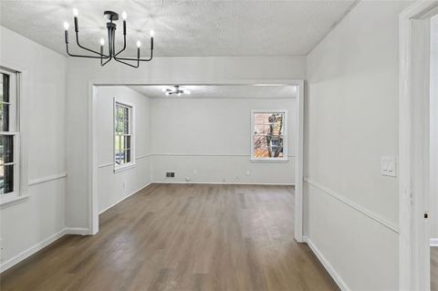 A home in Lawrenceville