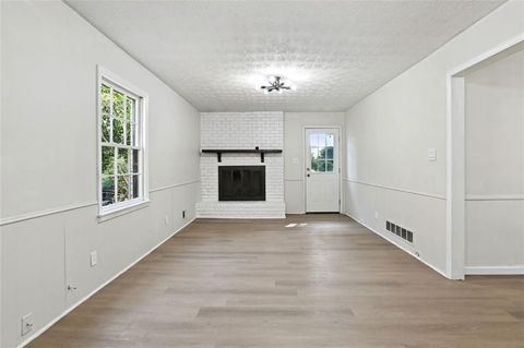 A home in Lawrenceville