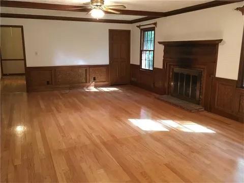 2183 CHAPARRAL Drive