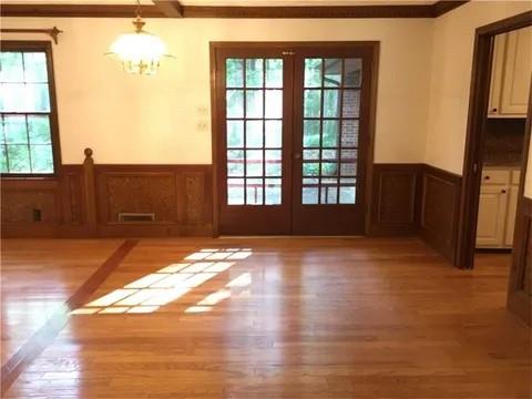 2183 CHAPARRAL Drive