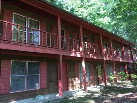 2183 CHAPARRAL Drive