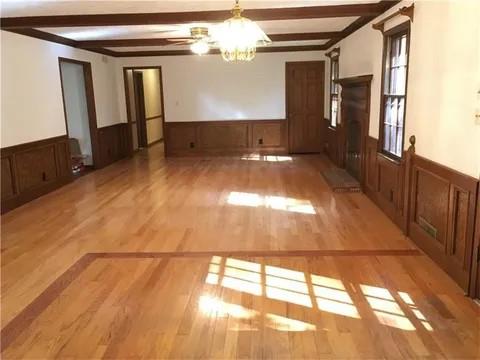 2183 CHAPARRAL Drive