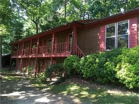 2183 CHAPARRAL Drive Snellville GA 30078