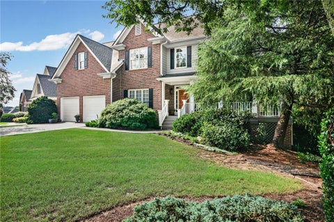 Homes For Sale - 1128 Promontory Drive<br/> Cobb County, Marietta, GA 30062