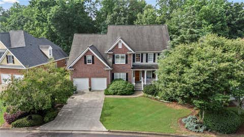 Homes For Sale - 1128 Promontory Drive<br/> Marietta, GA 30062