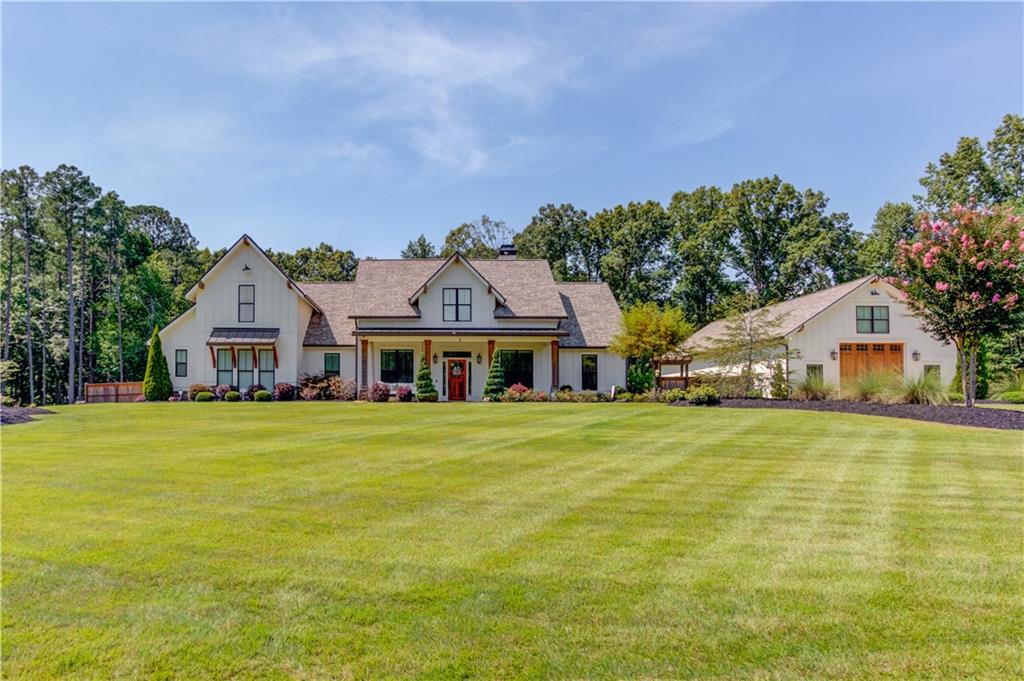 1092 Stewart Road